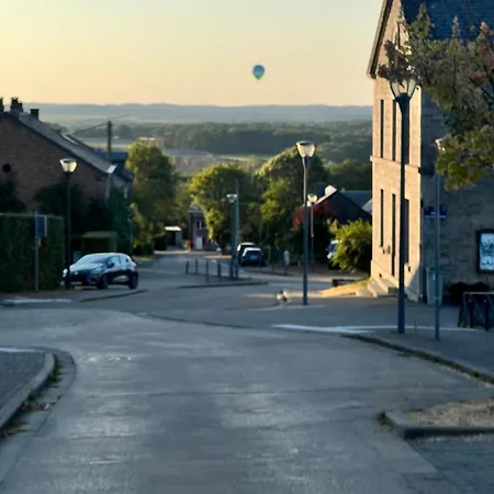 Les Bois Du Cerf Apartman Durbuy