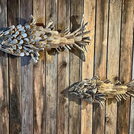 Les Bois Du Cerf