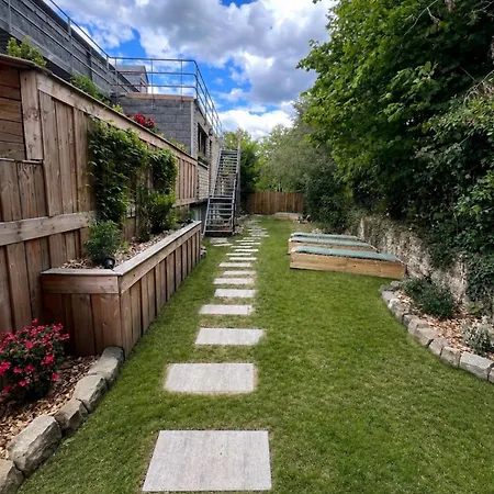 Apartamento Les Bois Du Cerf Durbuy
