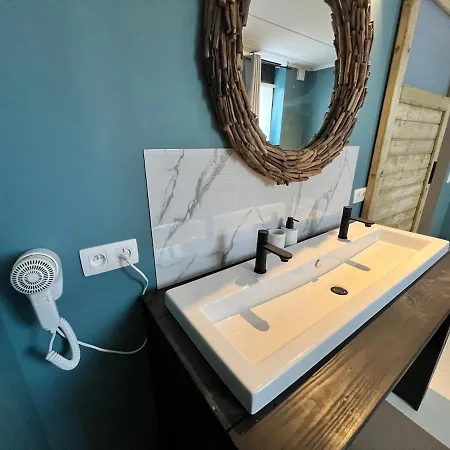 Apartamento Les Bois Du Cerf
