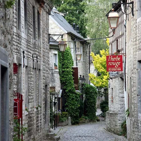 Apartman Les Bois Du Cerf