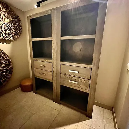 Les Bois Du Cerf Apartamento Durbuy